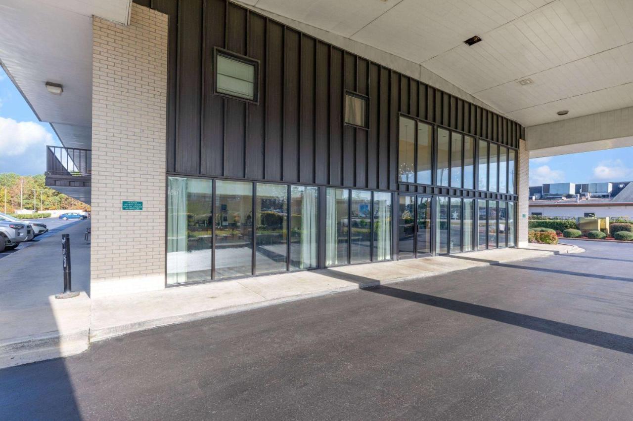 Days Inn By Wyndham Florence/I-95 North Luaran gambar