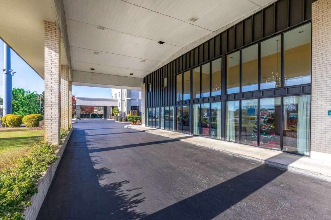 Days Inn By Wyndham Florence/I-95 North Luaran gambar
